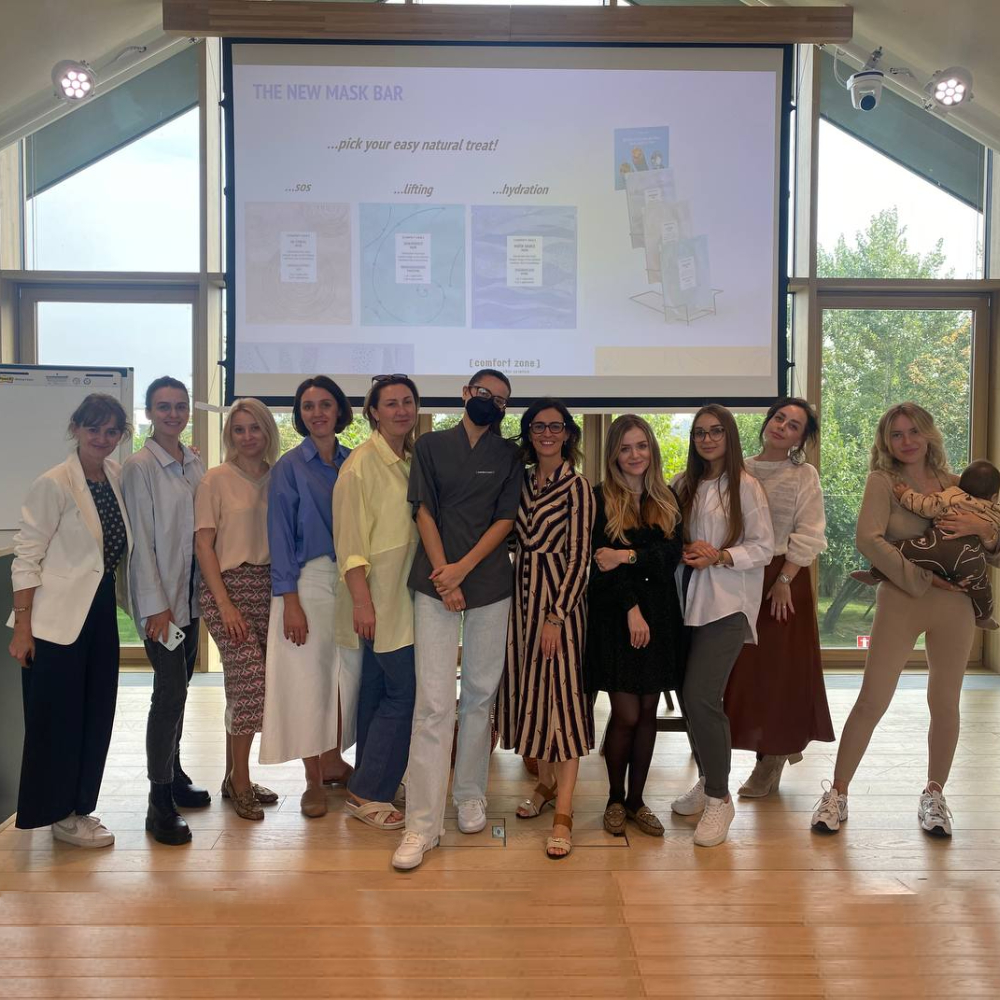 Итальянские каникулы в Davines Village | Alfaspa изображение 1